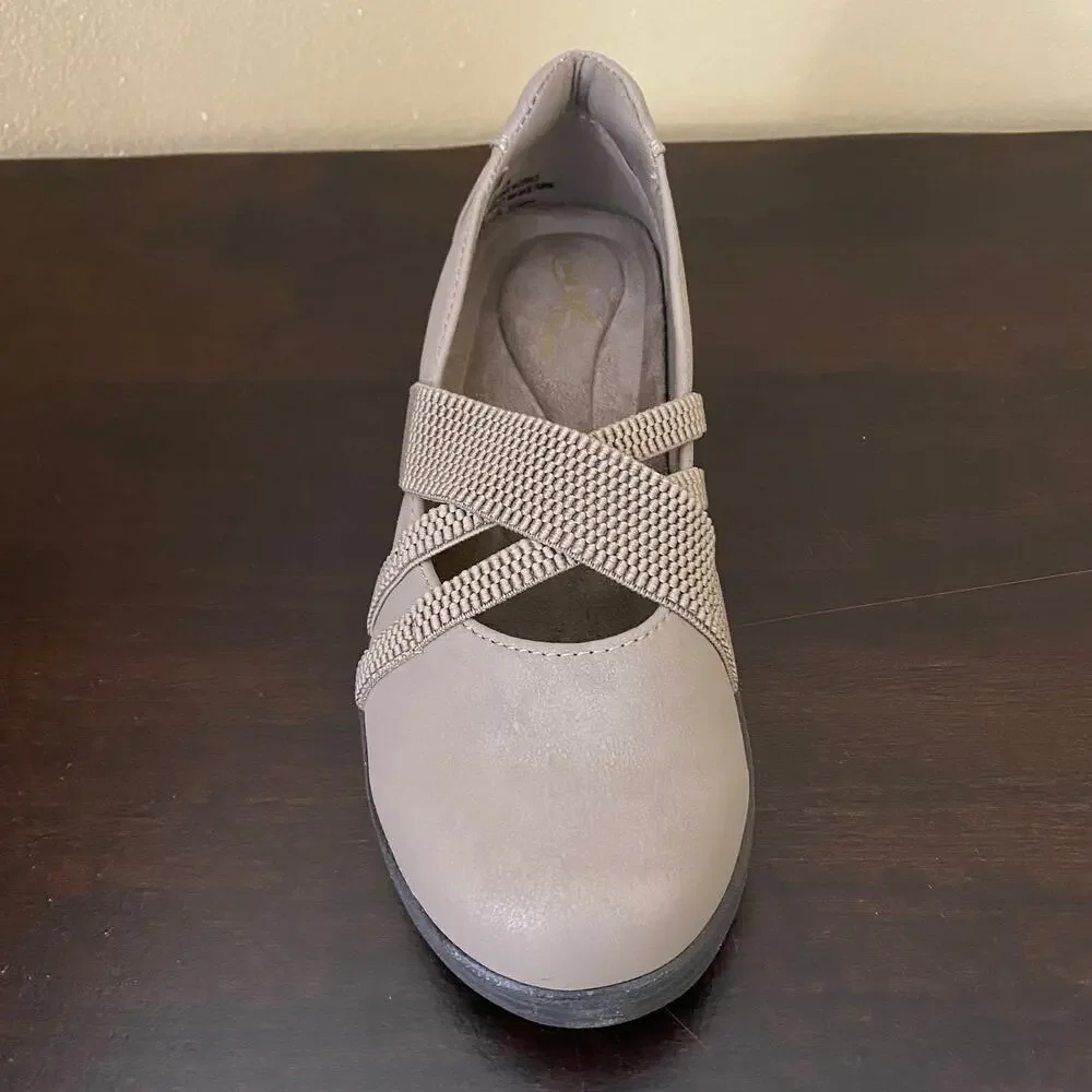 Easy Street‎ Women's Inga Mary Jane Flat